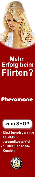 Pheromone kauft man beim Spezialisten - www.Pheromone.de