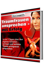 Traumfrauen ansprechen - mit Erfolg