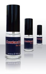 Contact18 Dreifachpack  neutrales/ unparfümiertes Pheromonparf�
