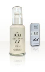 HOT Boy Bodylotion 100ml Pheromone