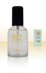 HOT Girl Pheromonparf�m 50ml