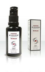 HOT Woman Gel 30ml extra Strong Pheromone