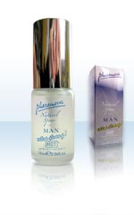 HOT Man natural spray extra strong 10ml  Pheromonparf�m