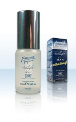 HOT Man Pheromon Parf�m Twilight extra strong Doppelpack