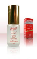 HOT Woman twilight extra strong 10ml  Pheromonparf�m