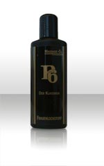 P6 Massage Öl der Klassiker 100ml Pheromone