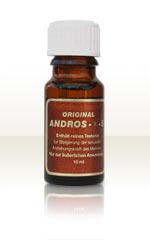 ORIGINAL ANDROS ALPHA - 5