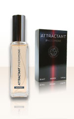 Attractant women Doppelpack 2x30ml Pheromone