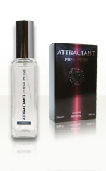 Attractant women neutral Pheromone 30ml