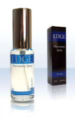 The Edge Diesel Men 25ml