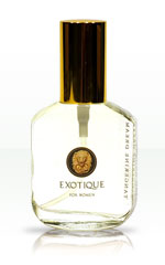 Alpha Dream Trans-Women Exotique Tangerine Dream 36ml Pheromone