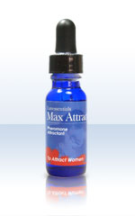 Max Attraction Man 13,6ml - duftneutral