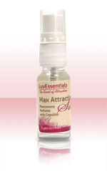 Max Attraction Silk 13,6ml for Women
