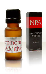 NPA for Men 15ml - New Phero Additive - neutral/ unparfümiert