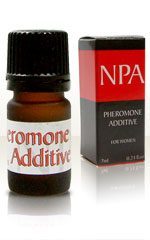 NPA for Women 5ml - New Phero Additive - neutral/ unparfümiert