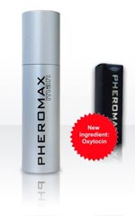 PHEROMAX man Pheromonparf�m mit Oxytocin