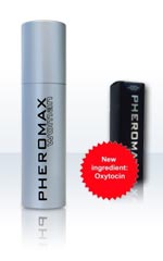 PHEROMAX woman Pheromonparf�m mit Oxytocin