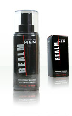 Realm Men Face Moisturizer 50ml NEU
