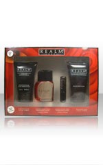 Realm Men Geschenkset