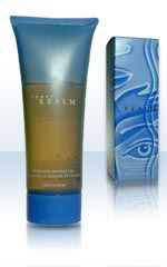 InnerRealm Women Shower Gel 200ml