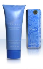 InnerRealm Women Body Lotion 200ml
