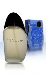 InnerRealm Women Eau de Toilette 40ml