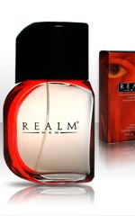 Realm Men Eau de Cologne Mini Spray 7,2ml