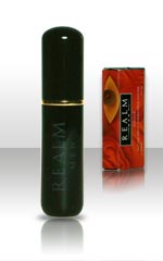 Realm Men Eau de Toilette Pocket Spray 4,6ml