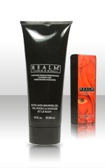 Realm Men Shower Gel 200ml