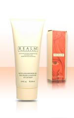 Realm Women Shower Gel 200ml