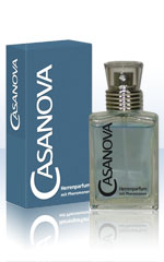 Casanova Pheromone Parfüm 30ml