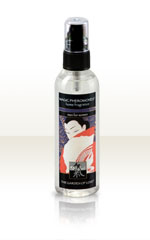 Shiatsu Pheromones Raumduft men 100ml