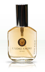 Alpha Dream Gay Men L'uomo Amore Black Spice 36ml Pheromone