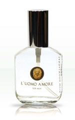 Alpha Dream Gay Men L'uomo Amore Sandalwood Musk 36ml Pheromone