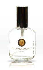 Alpha Dream Gay Men L'uomo Amore Unscented 36ml Pheromone