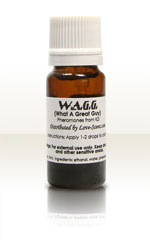 W.A.G.G. unscented men - neutral/ unparfümiert