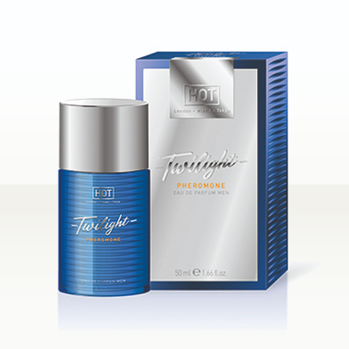 HOT Man Twilight Pheromone Parfüm 50ml