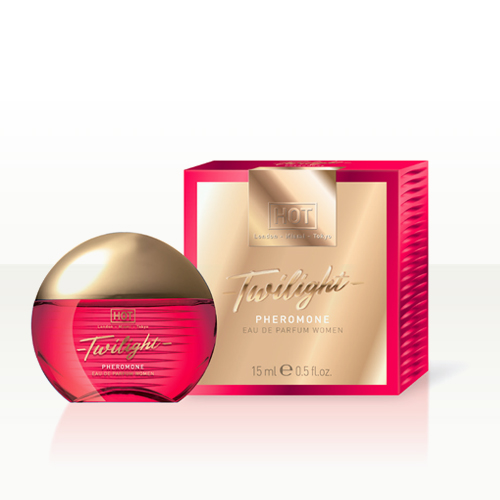 HOT Woman Twilight Pheromone Parfüm 15ml