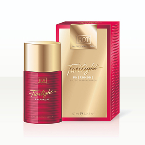 HOT Woman Twilight Pheromone Parfüm 50ml