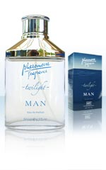 HOT Man Pheromon Parfüm Twilight 50ml