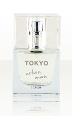 HOT Man Pheromone Parfum TOKYO, urban man, 30 ml