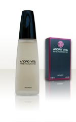 Andro Vita for women Pheromone 30ml - B-Ware