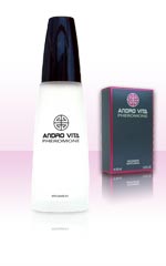 Andro Vita for women neutral/ unparfümiert Doppelpack Pheromone