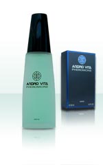Andro Vita for men Doppelpack Pheromone 2x 30ml