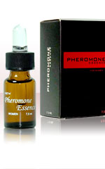 Pheromone Essence Women 7,5ml