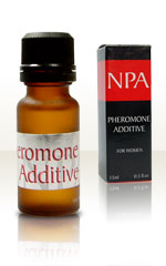 NPA for Women 15ml - New Phero Additive - neutral/ unparfümiert