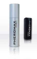 PHEROMAX man Doppelpack Pheromonparfüm neutral/ unparfümiert