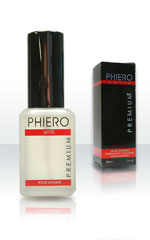 Phiero Premium Doppelpack 2x 30ml Pheromonparfüm für Männer