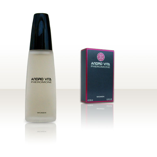 Andro Vita for women Pheromone 30ml