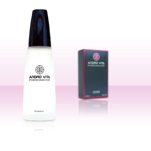 Andro Vita for women neutral/ unparfümiert Pheromone 30ml